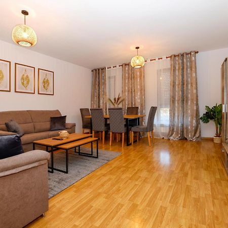 Agora Apartamento El Burgo De Osma Exterior foto
