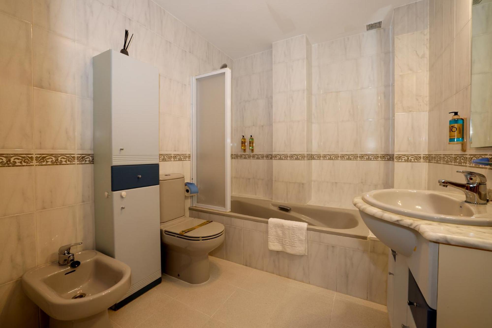 Agora Apartamento El Burgo De Osma Exterior foto