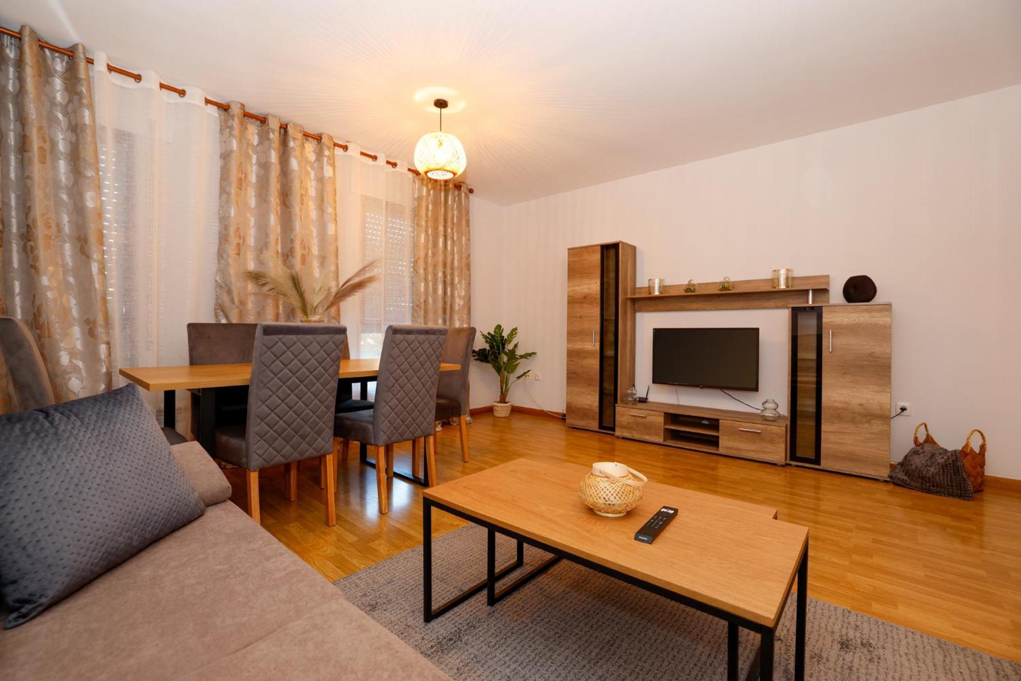 Agora Apartamento El Burgo De Osma Exterior foto